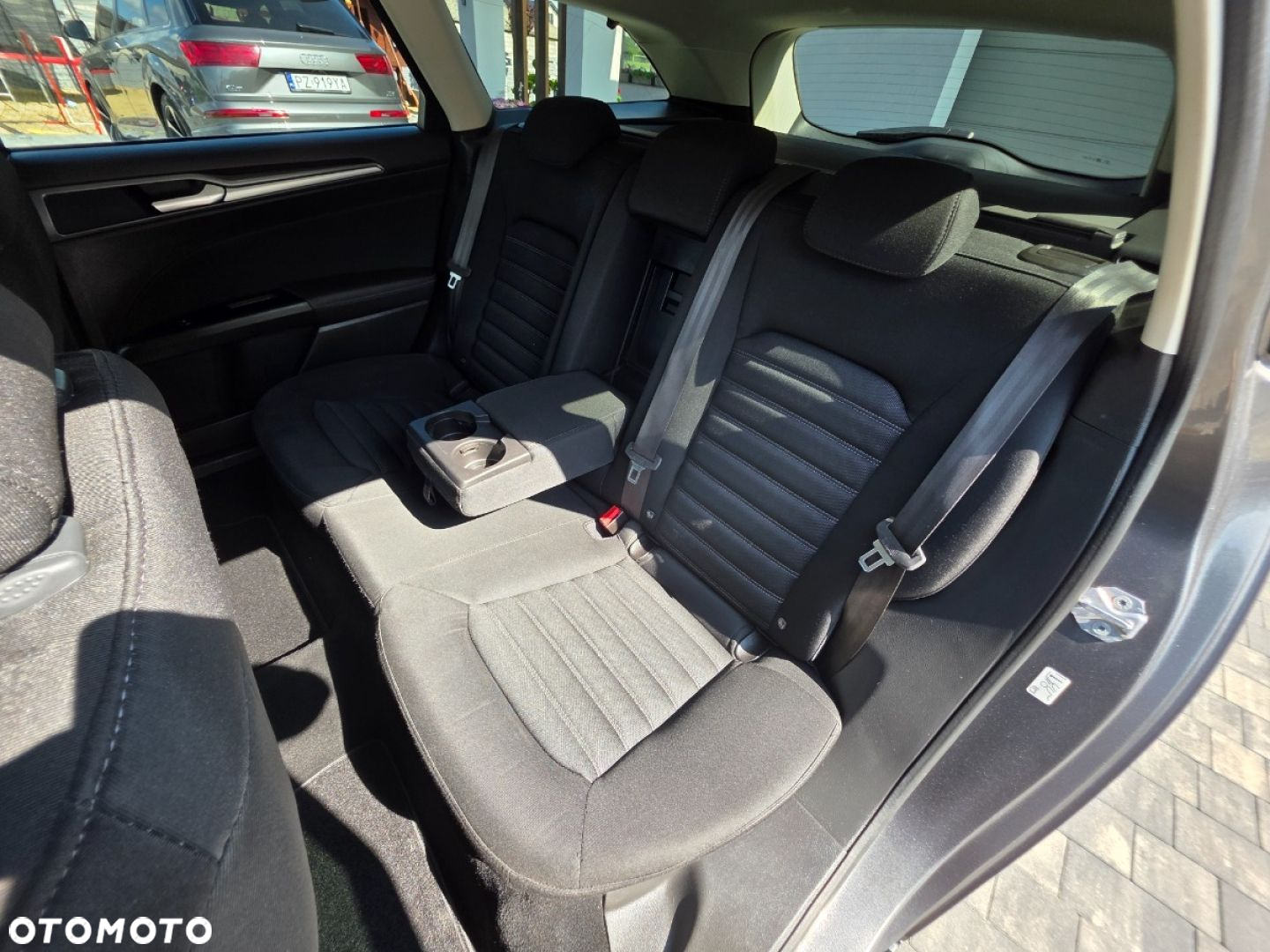 Ford Mondeo - 20
