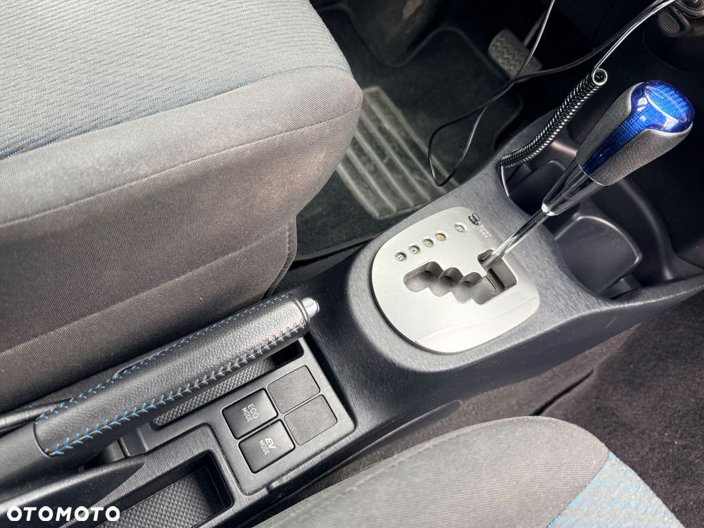 Toyota Yaris - 31