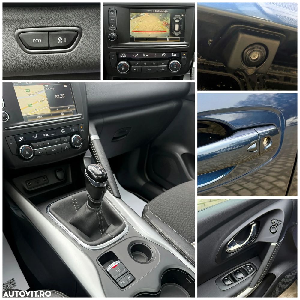 Renault Kadjar - 11