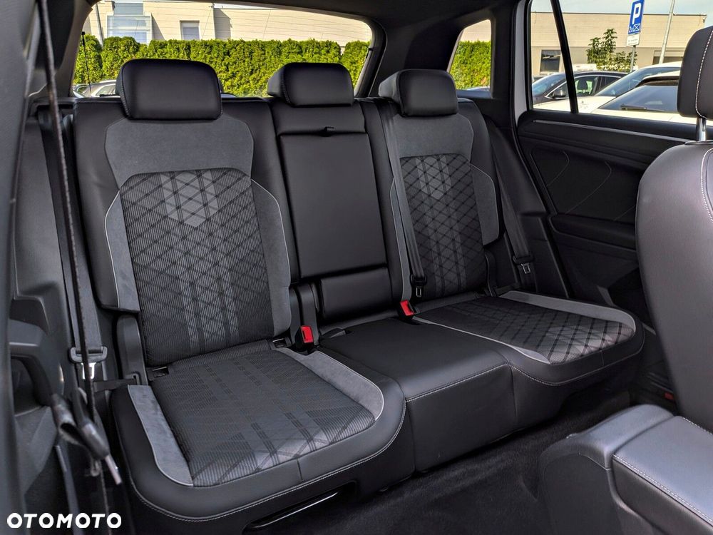 Volkswagen Tiguan 1.5 TSI EVO R-Line DSG - 13