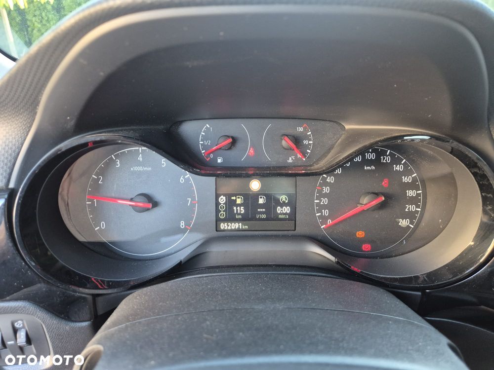Opel Corsa 1.2 Elegance S&S - 12