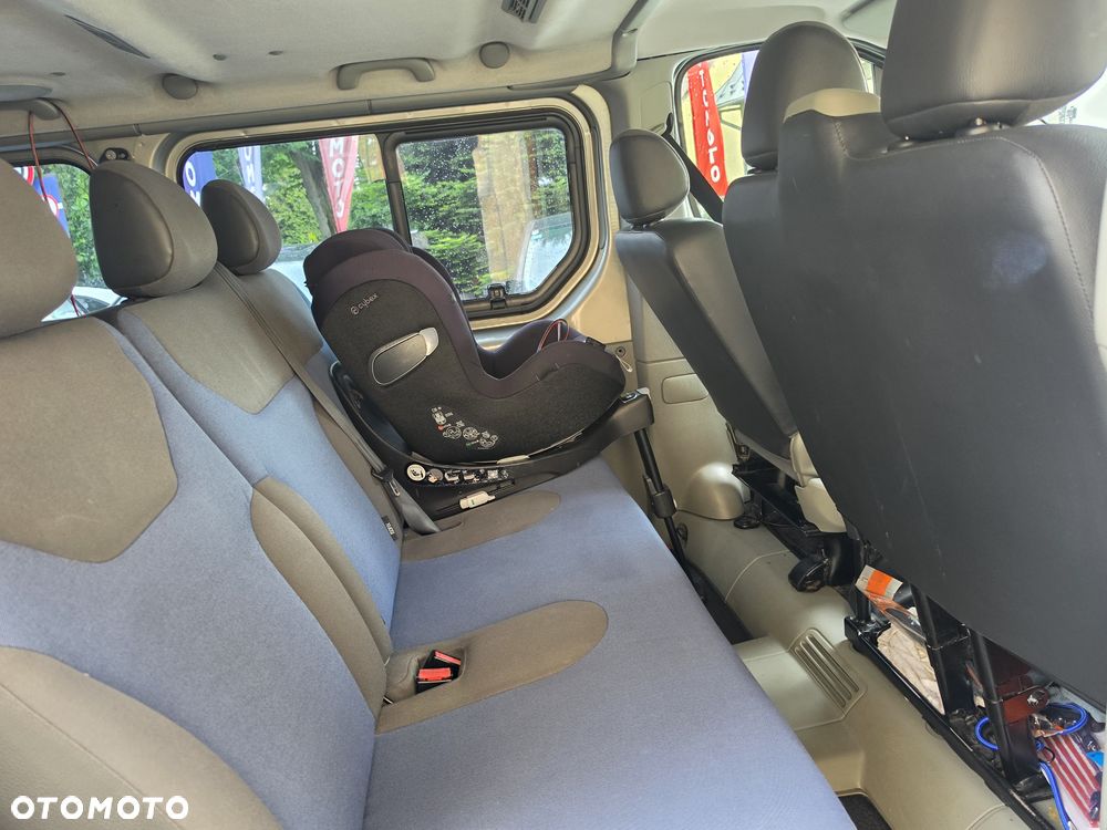 Renault Trafic - 29