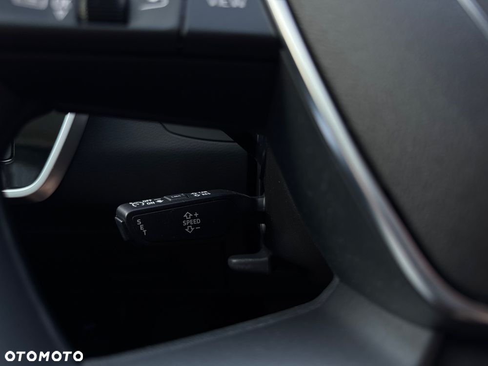 Audi A6 Avant 35 TDI mHEV S tronic - 25