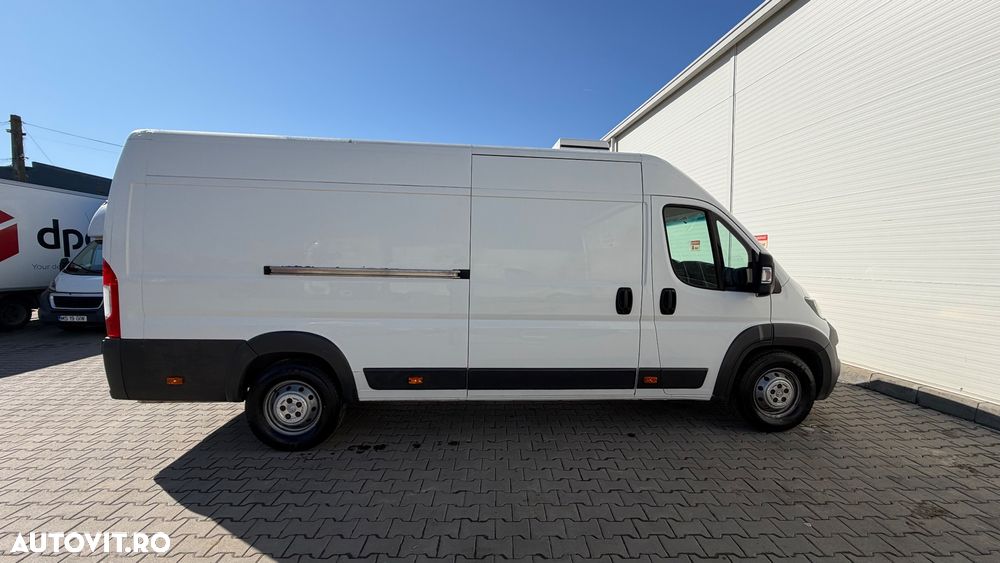 Peugeot Boxer - 5