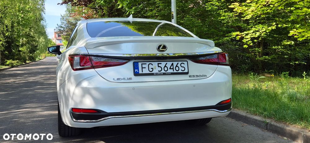 Lexus ES ver-300h-prestige - 2