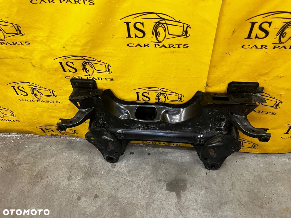 SANKI WÓZEK ZAWIESZENIE PRZÓD PEUGEOT 2008 II 1.5 BLUE HDI - 2