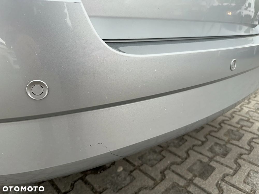 Skoda Fabia 1.2 TSI Ambition - 11