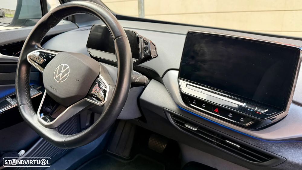 VW ID.4 77 kWh Pro Performance - 16