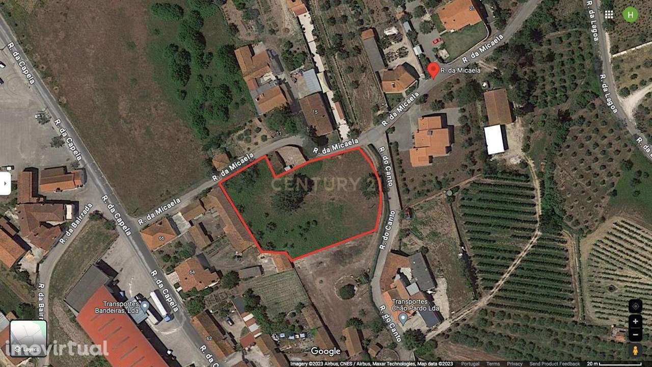 VENDA DE TERRENO URBANO EM BOA LOCALIZAÇÃO - Grande imagem: 3/13