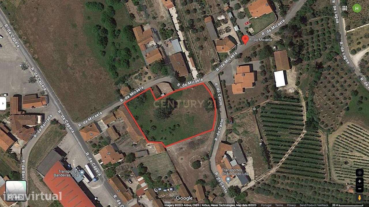 VENDA DE TERRENO URBANO EM BOA LOCALIZAÇÃO - Grande imagem: 3/13