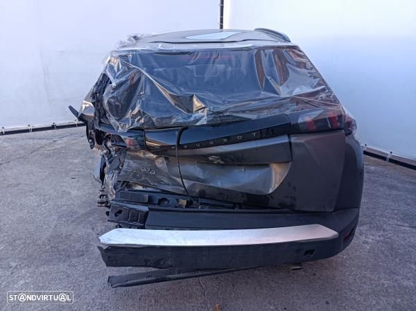 Para Peças Peugeot 2008 Ii (U_) - 4