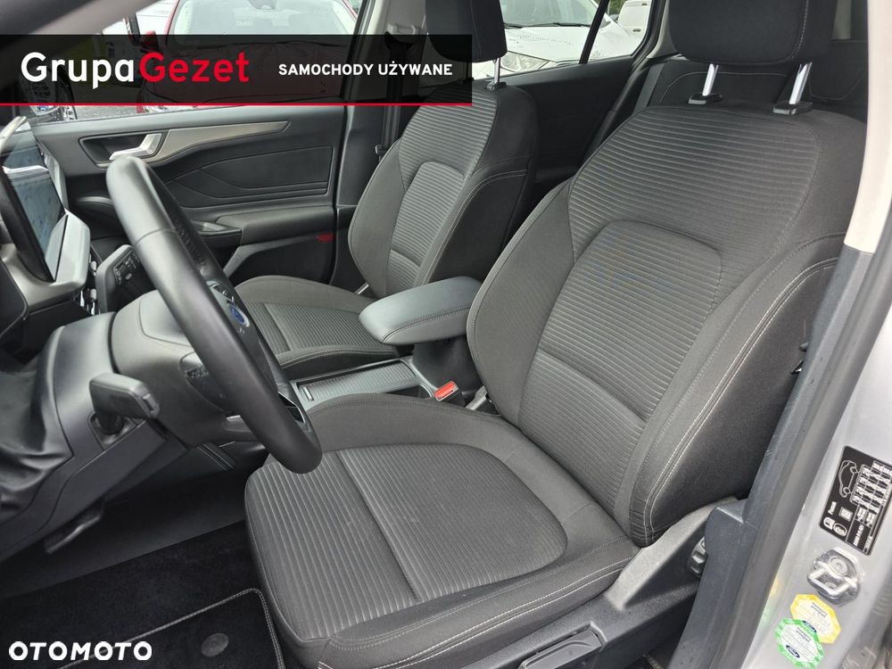 Ford Focus 1.0 EcoBoost Titanium Design - 35
