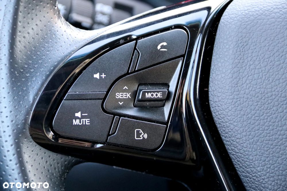 SsangYong/KGM Tivoli 1.5 T-GDI Quartz - 25