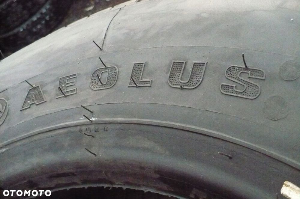 AEOLUS HN257 265/70R19,5 NOWA 2022 - 2