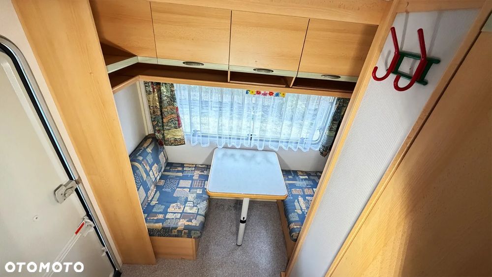 KNAUS Eifelland holiday 395 - 17