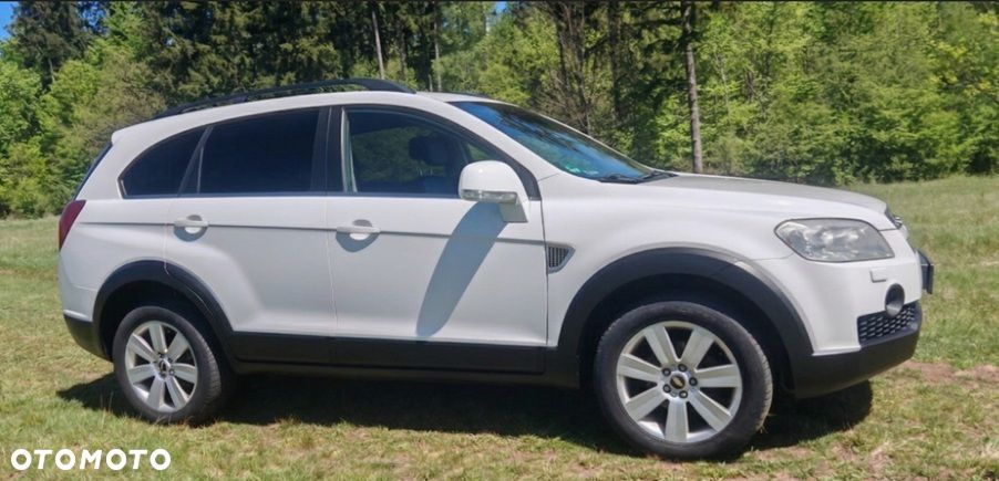 Chevrolet Captiva 2.0 d High - 1