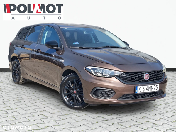 Fiat Tipo 1.4 16v Street