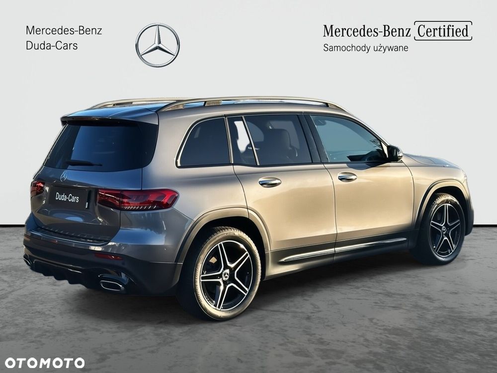 Mercedes-Benz GLB - 5