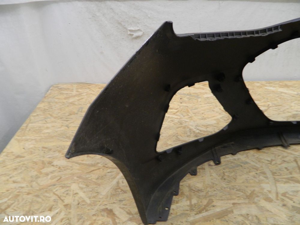 Bara fata Hyundai i10, 2014, 2015, 2016, 2017, 86511-B9000. - 5