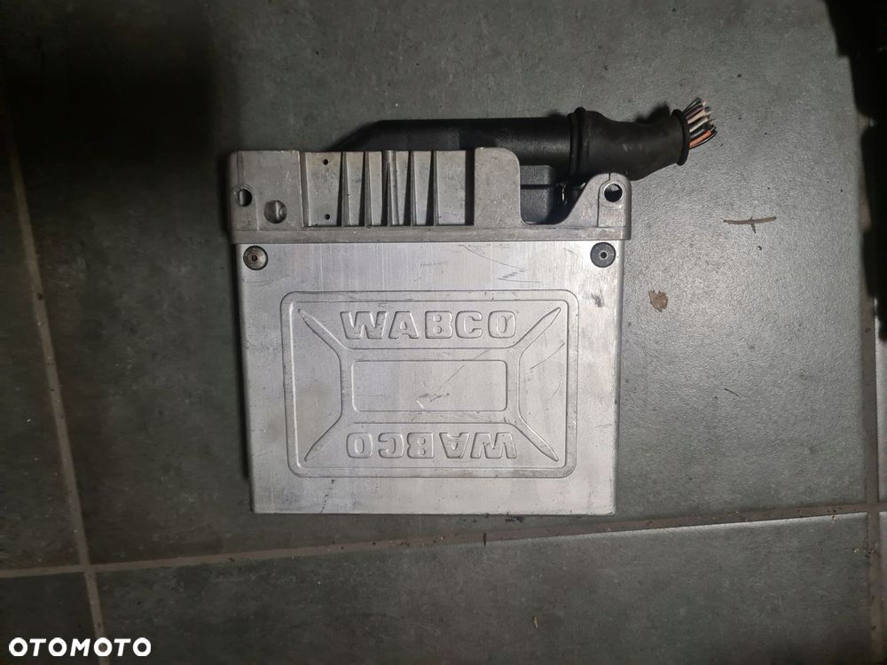 moduł abs 4460440400 land rover discovery 2.5 td - 1