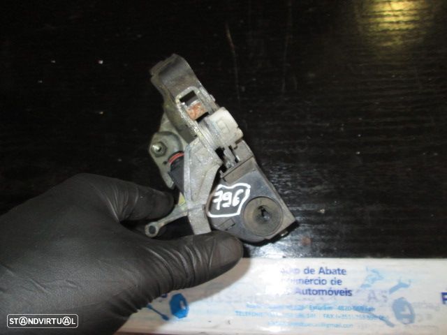 Fecho REF0796 MERCEDES W124 1991 FD MANUAL - 1