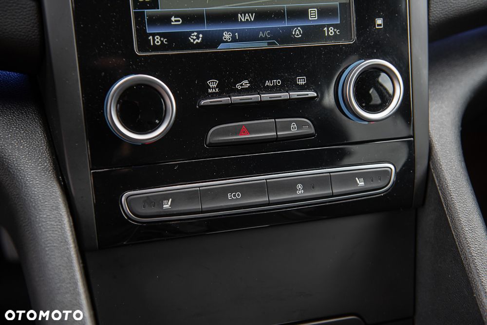 Renault Talisman ENERGY TCe 200 EDC INTENS - 33