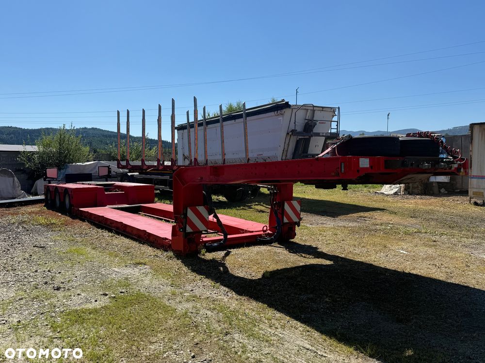 Faymonville STBZ - 2