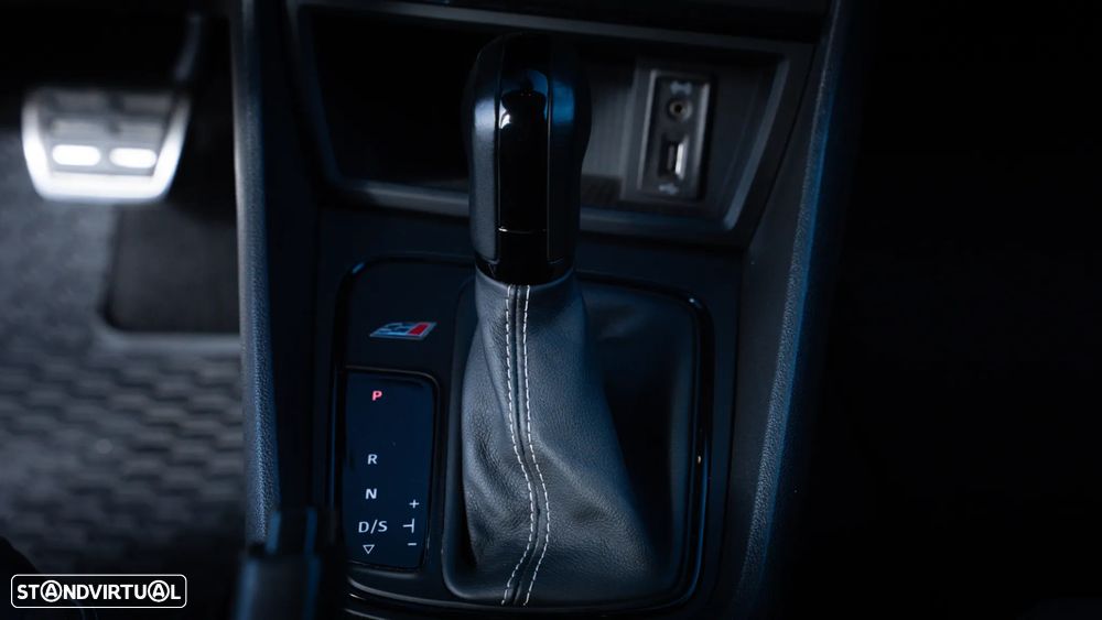 SEAT Leon ST 2.0 TSI Cupra DSG S/S - 33