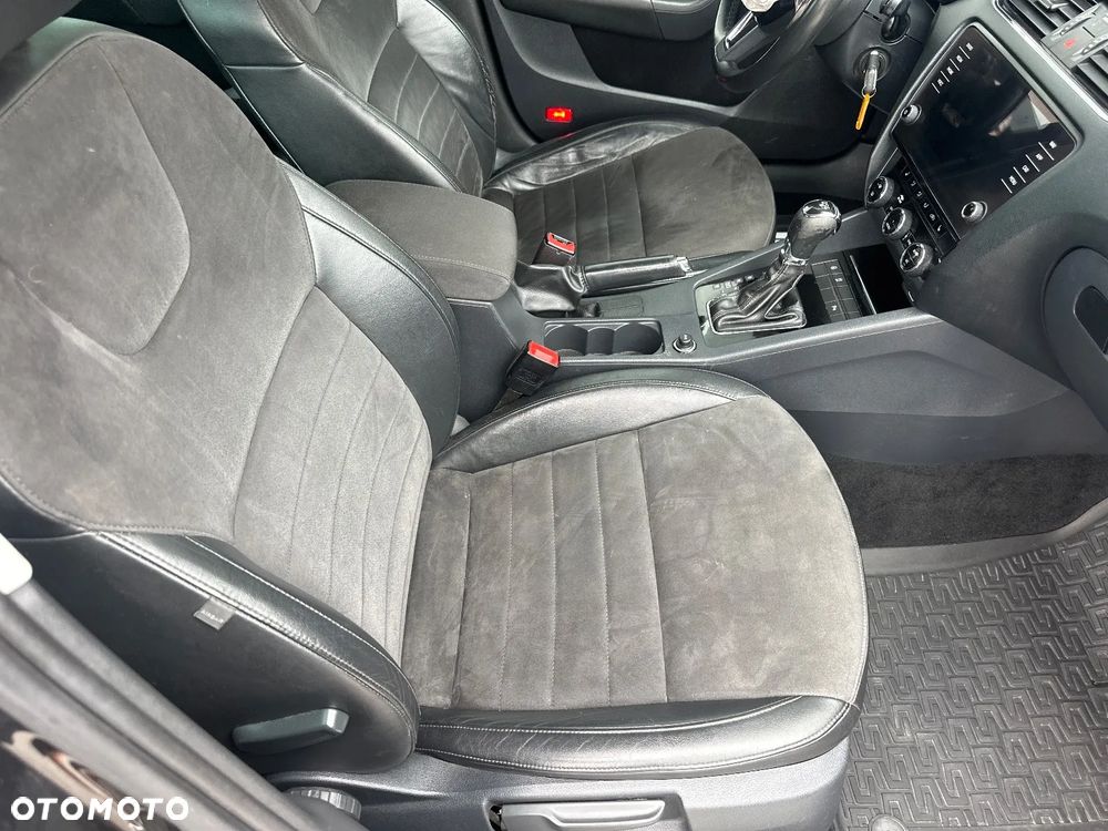 Skoda Octavia 1.5 TSI GPF ACT Style DSG - 21