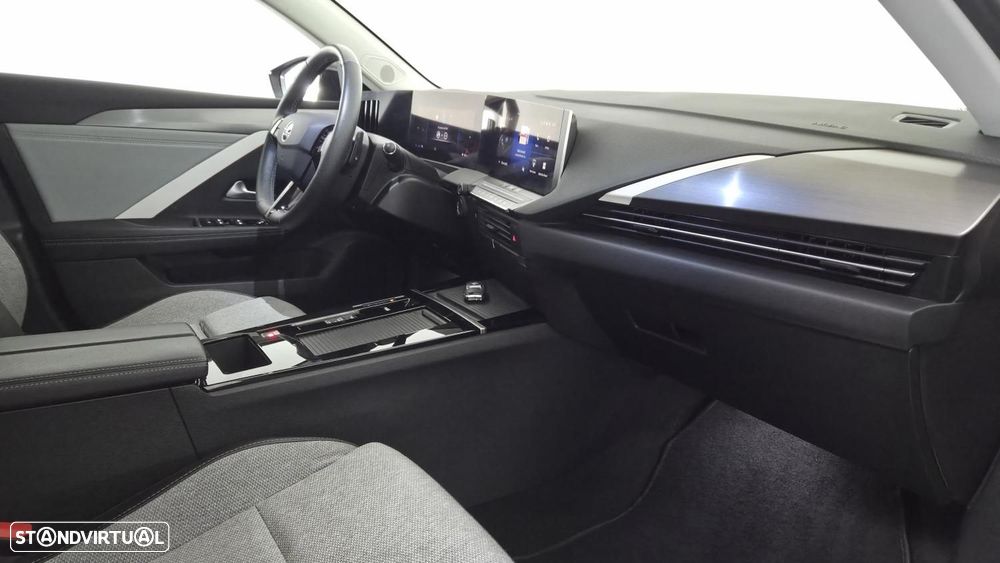 Opel Astra 1.6 T PHEV GS - 8