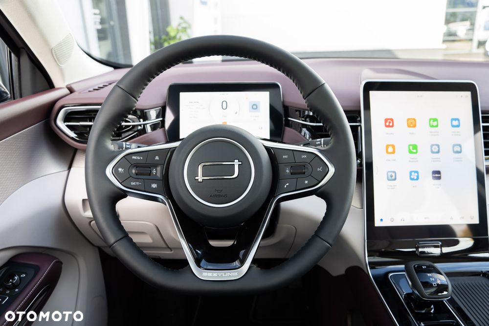 Bestune T90 2.0T Comfort - 21
