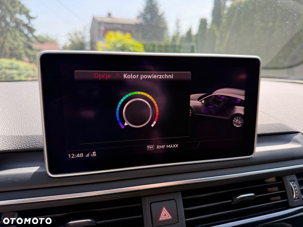Audi A4 ver-2-0-tdi-s-tronic-sport - 30