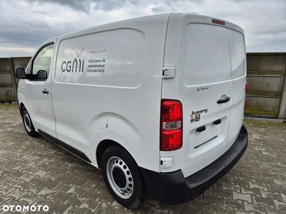 Citroën Jumpy - 4