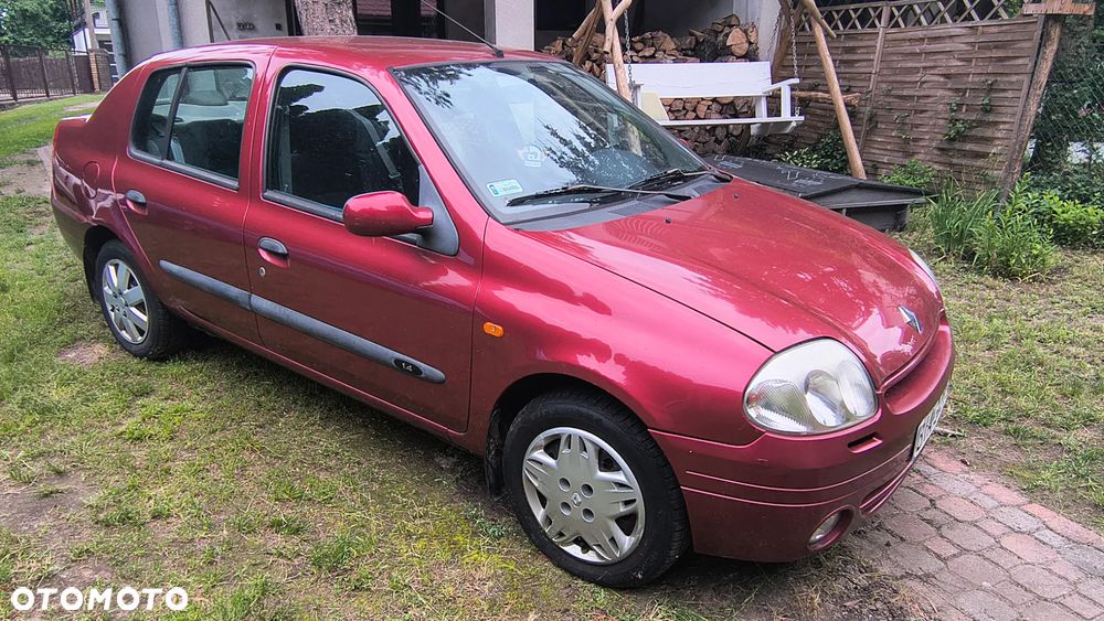 Renault Thalia 1.4 RN - 3