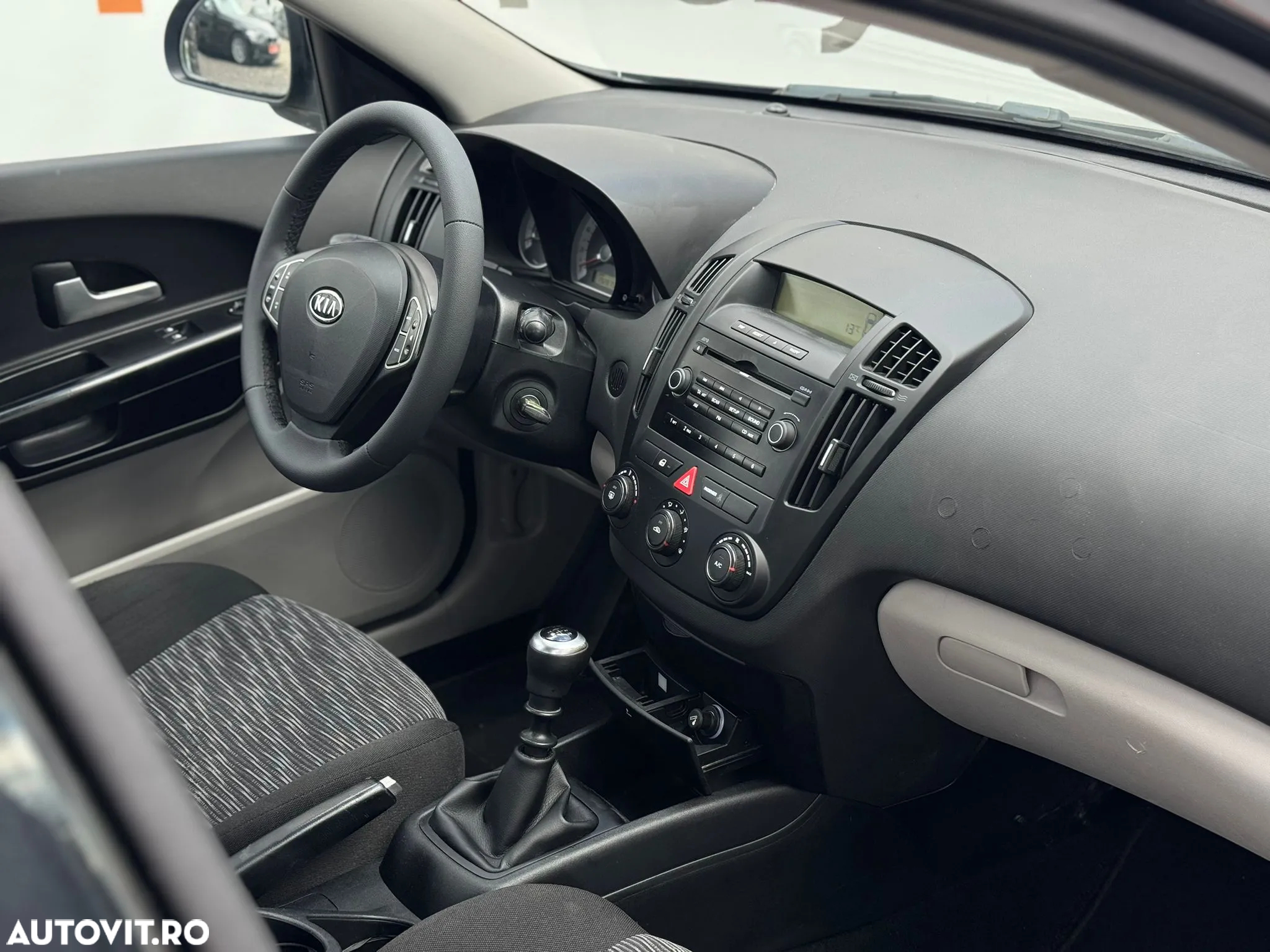 Kia Ceed Cee'd 1.4 GSL EX Classic - 24