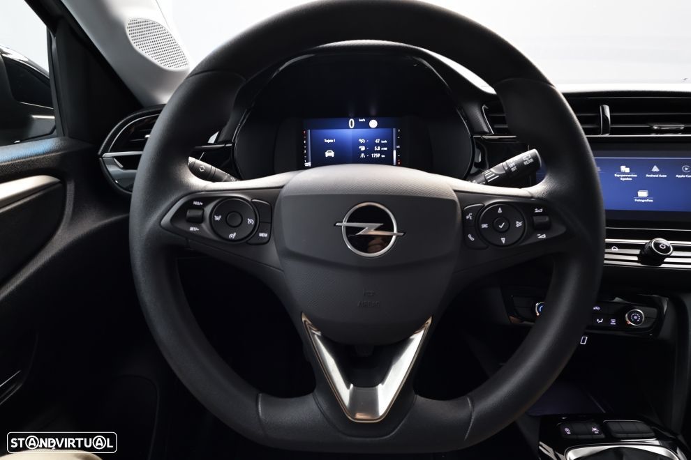 Opel Corsa 1.2 T Edition - 16