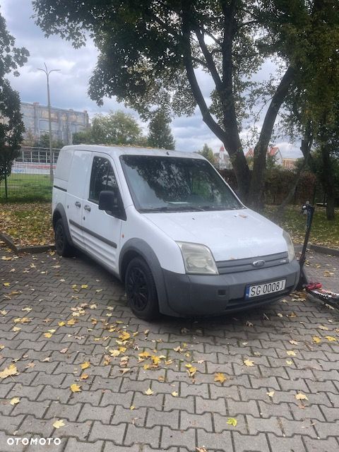 Ford Connect