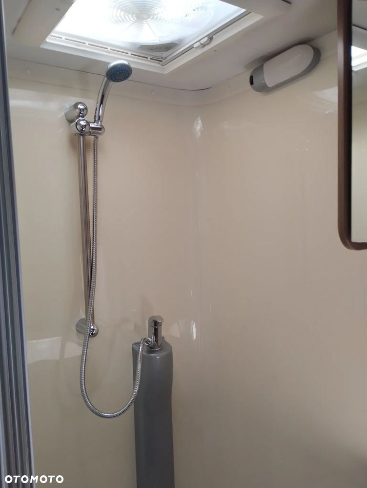 Dethleffs 5DB - 26