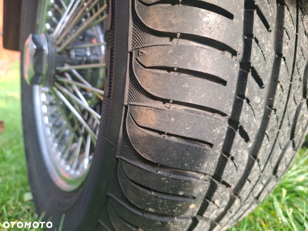 Harley-Davidson Sportster - 7