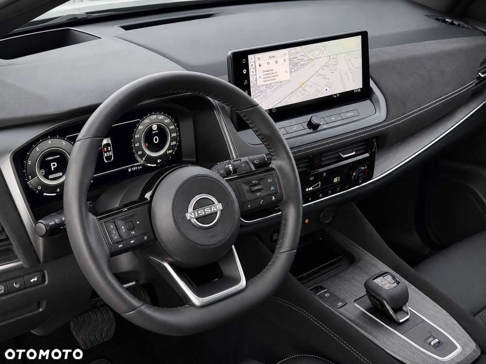 Nissan Qashqai 1.3 DIG-T MHEV Tekna+ Xtronic - 16