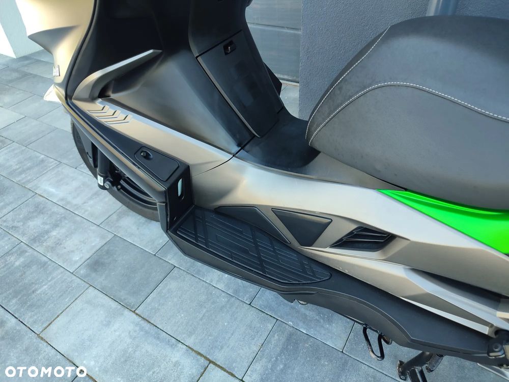 Kawasaki Inny - 18