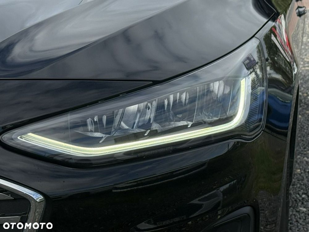 Ford Focus 2024 photo 4