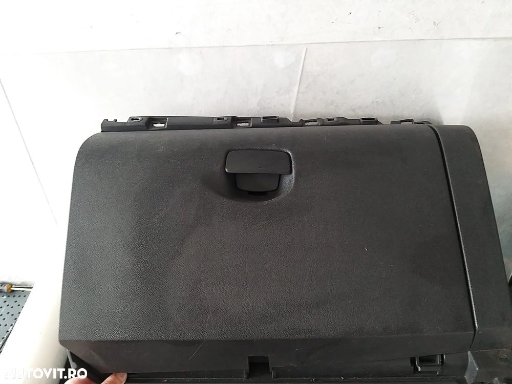 Torpedou renault scenic 3 681080004r - 1