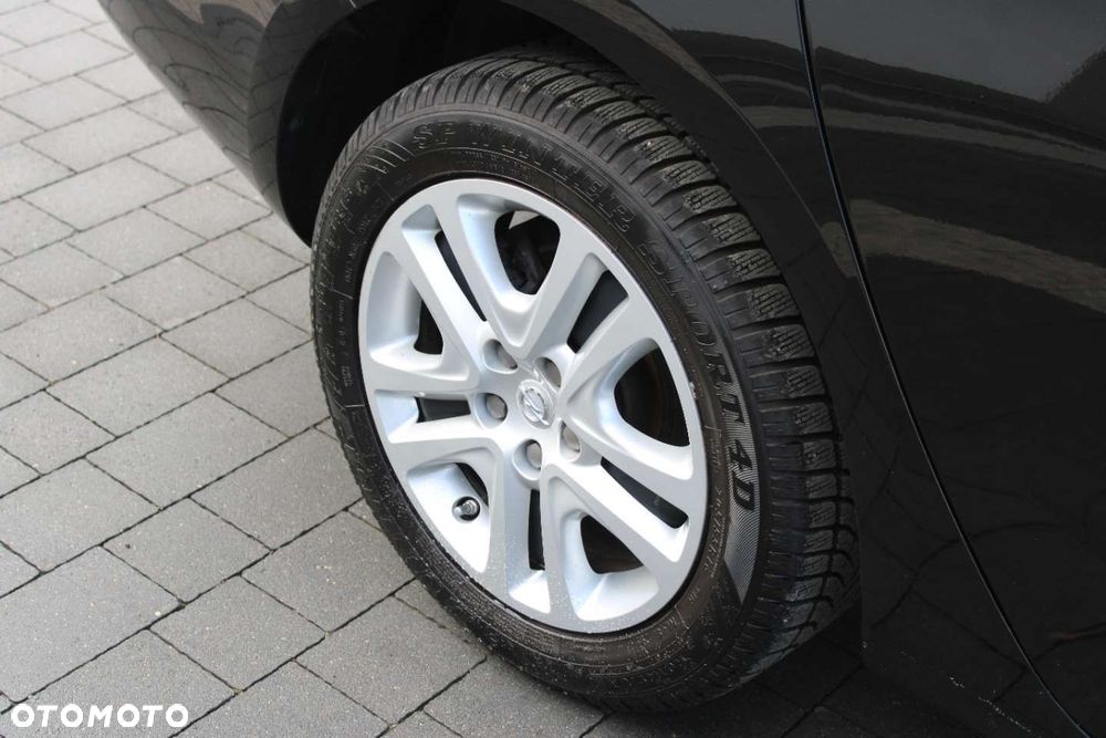 Opel Astra - 16