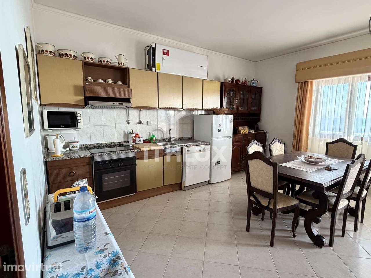 Apartamento T2 em Quarteira, Loulé - Vista Mar - Grande imagem: 4/23