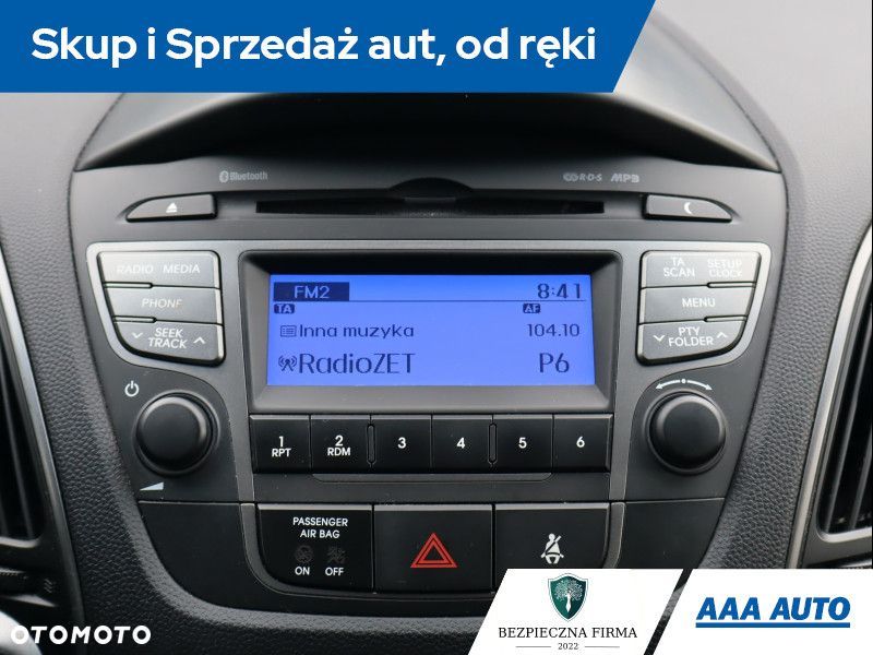 Hyundai ix35 - 14