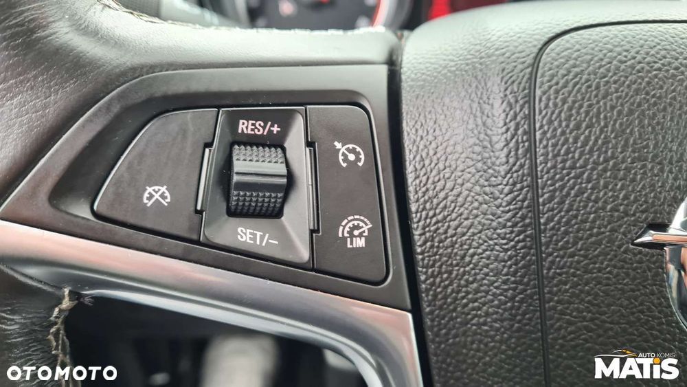 Opel Mokka - 34