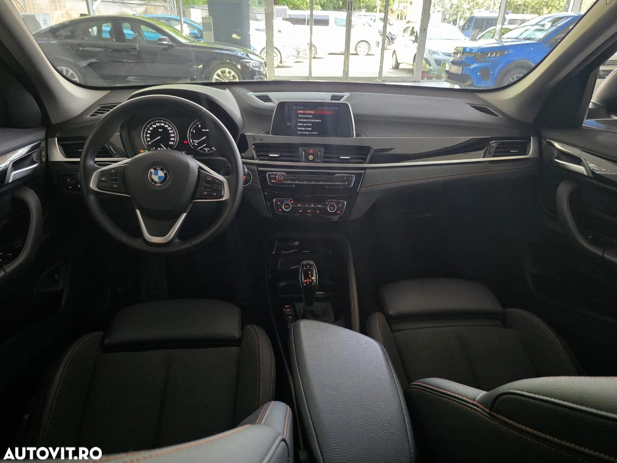BMW X1 - 11