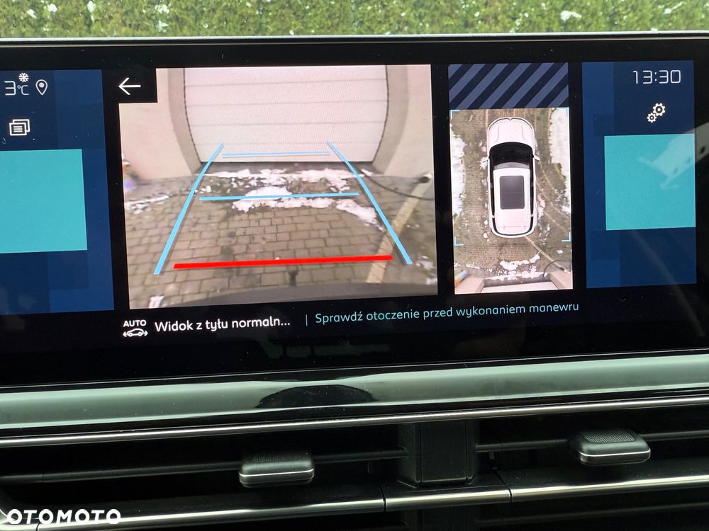 Citroën C5 Aircross 1.6 PHEV 225 Shine Pack EAT8 - 23