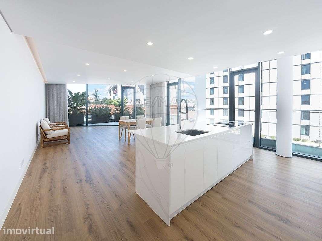 Apartamento T3 para arrendamento - Grande imagem: 3/34